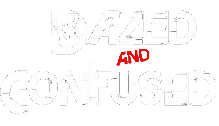 Dazed and Confused Logo